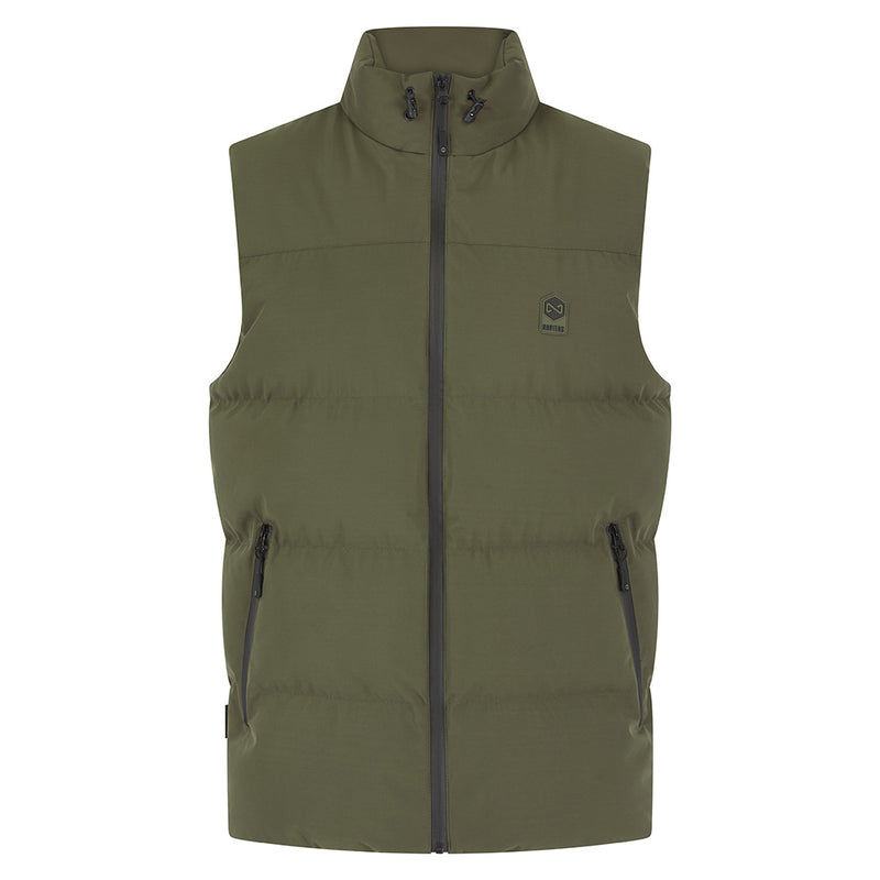 Eurus Puffer Gilet