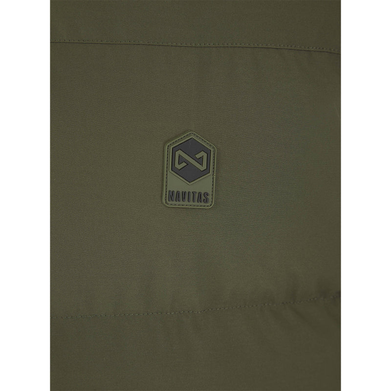 Eurus Puffer Gilet
