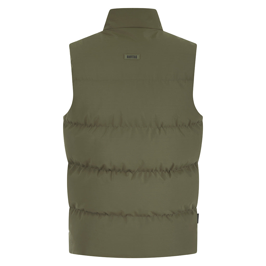 Eurus Puffer Gilet