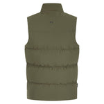 Eurus Puffer Gilet