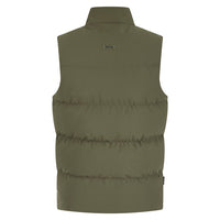 Eurus Puffer Gilet