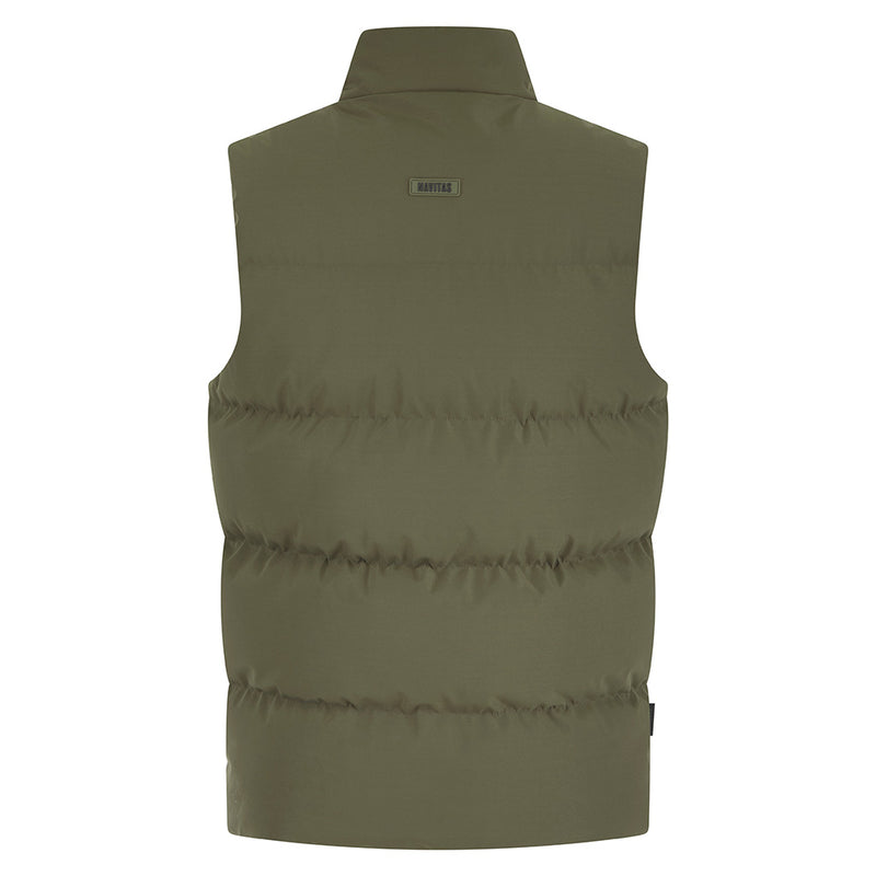 Eurus Puffer Gilet