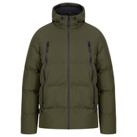 Eurus Puffer Jacket