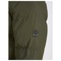 Eurus Puffer Jacket