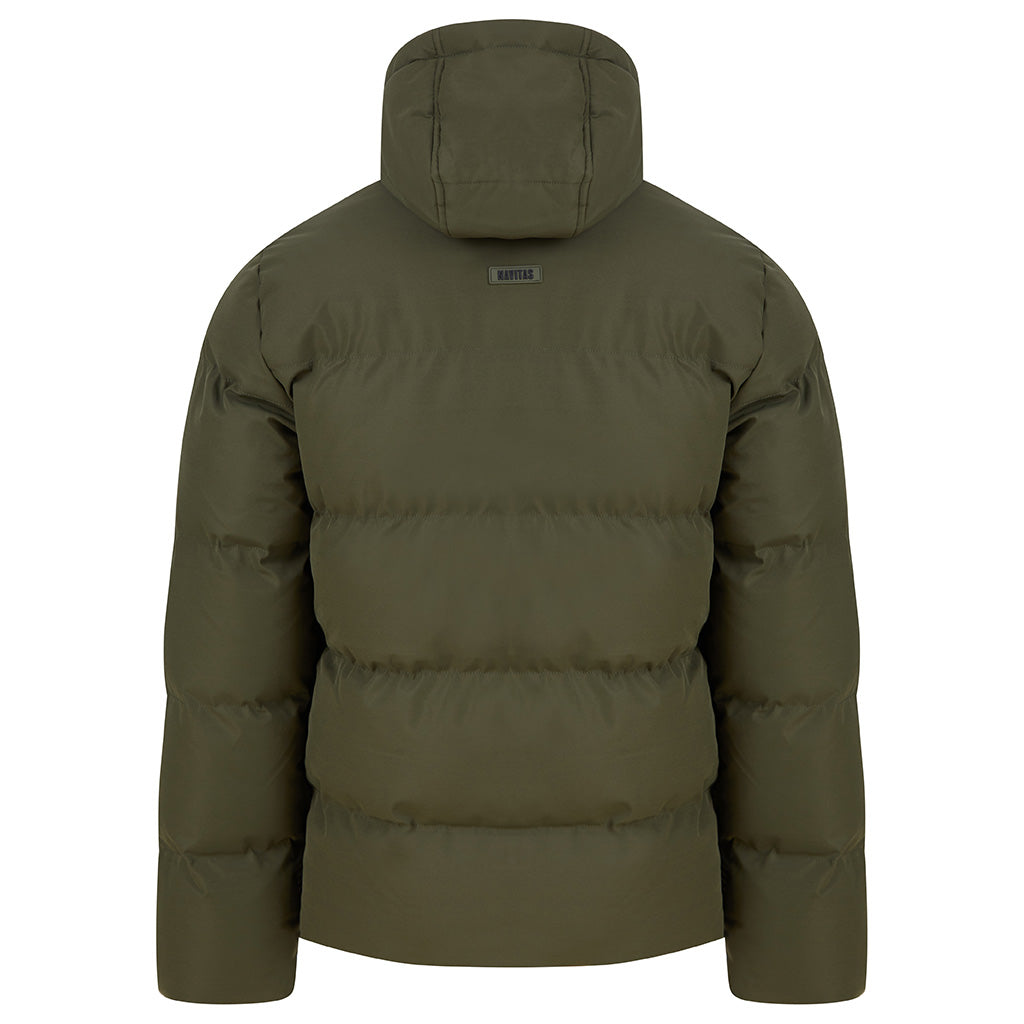 Eurus Puffer Jacket