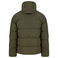 Eurus Puffer Jacket