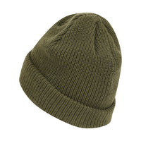 Fleece Lined Beanie Hat