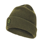 Fleece Lined Beanie Hat