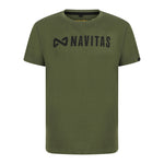 CORE Kids Green T-Shirt