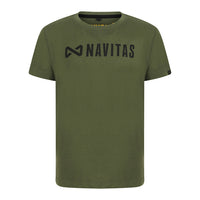 CORE Kids Green T-Shirt