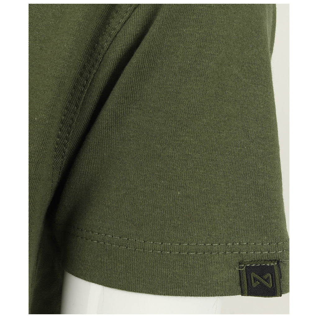 CORE Kids Green T-Shirt