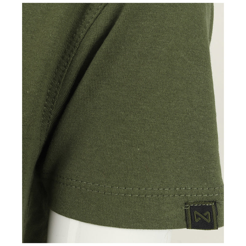CORE Kids Green T-Shirt