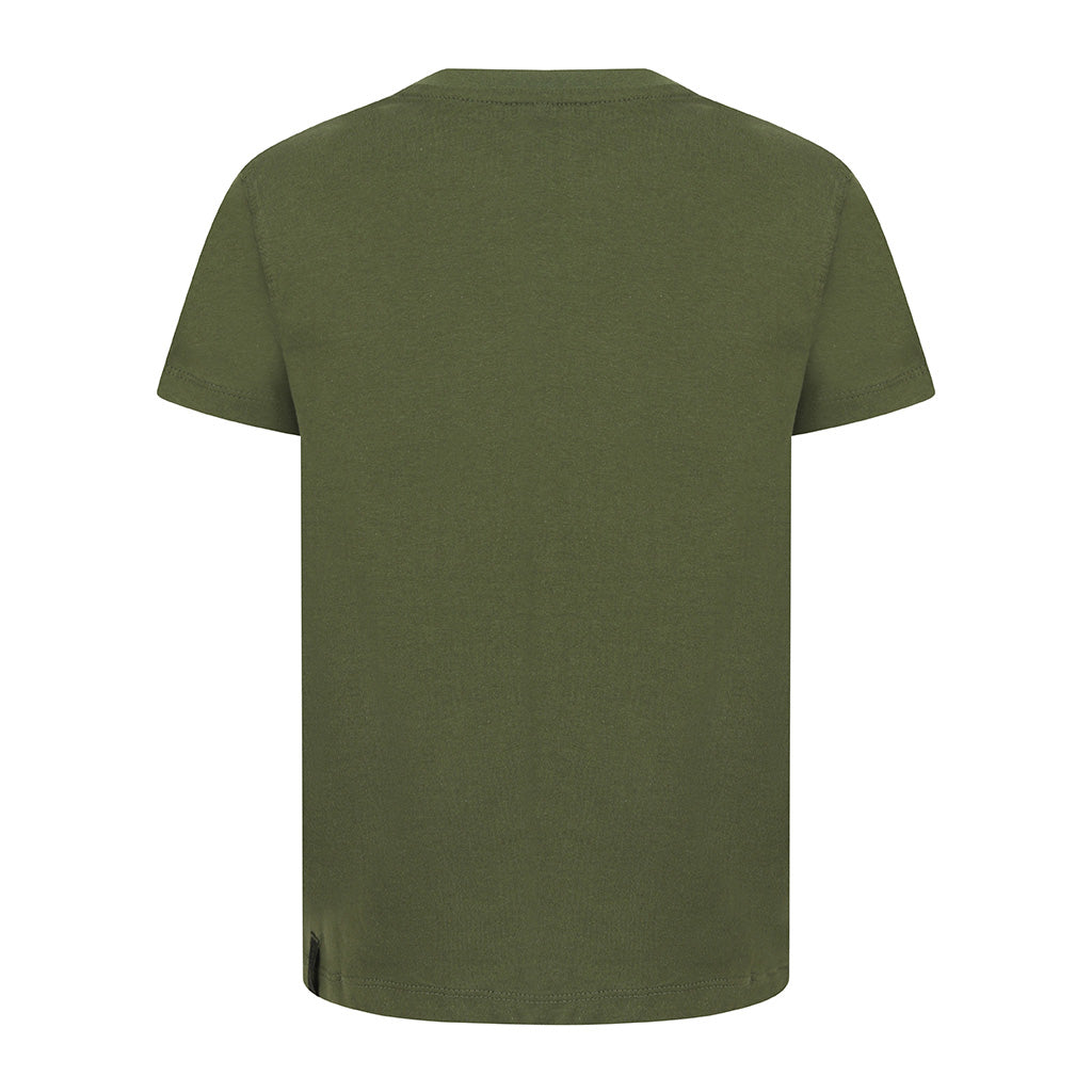 CORE Kids Green T-Shirt