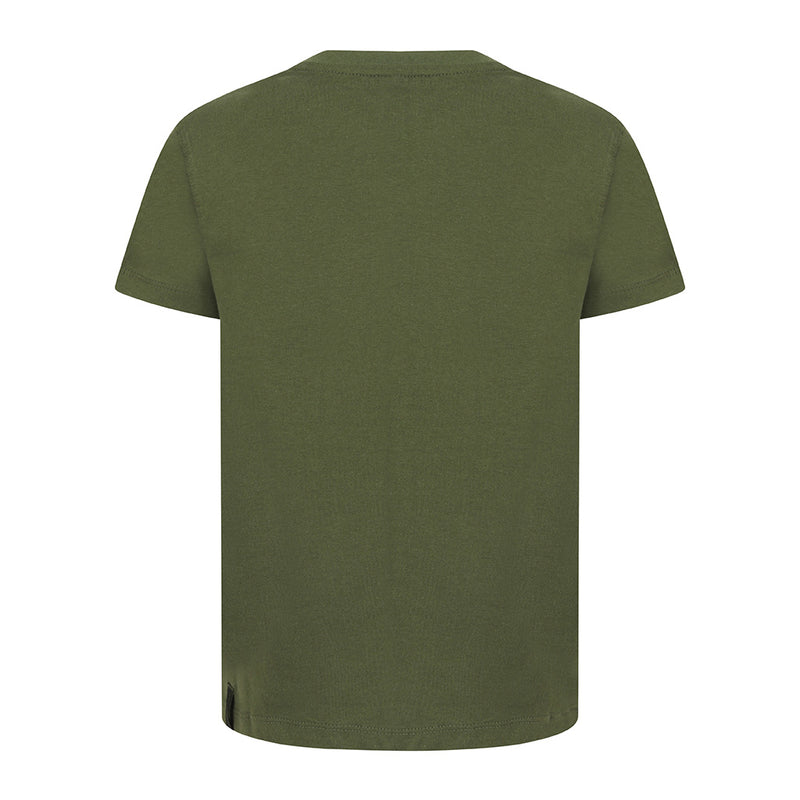 CORE Kids Green T-Shirt
