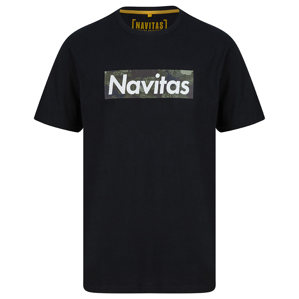 Identity Box T-Shirt
