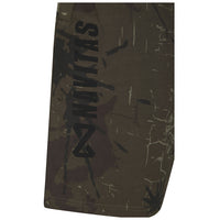 Identity Camo Shorts