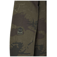 Identity Camo Sherpa Hoody
