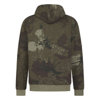 Identity Camo Sherpa Hoody