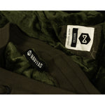 Identity Camo Sherpa Joggers
