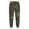 Identity Camo Sherpa Joggers