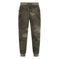 Identity Camo Sherpa Joggers