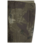 Identity Camo Sherpa Joggers