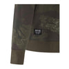 Identity Camo Sweatshirt