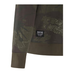 Identity Camo Sweatshirt