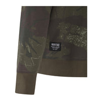 Identity Camo Sweatshirt