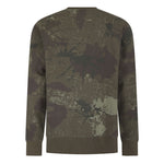 Identity Camo Sweatshirt