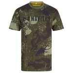 Identity Camo T-Shirt