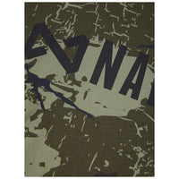 Identity Camo T-Shirt