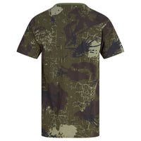 Identity Camo T-Shirt
