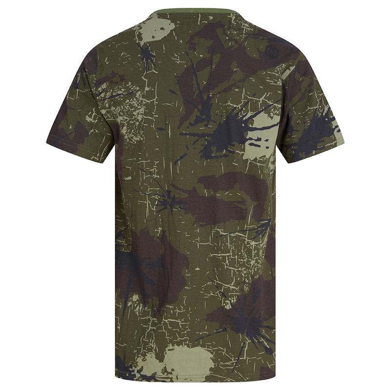 Identity Camo T-Shirt