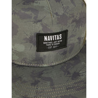 Identity Camo Trucker
