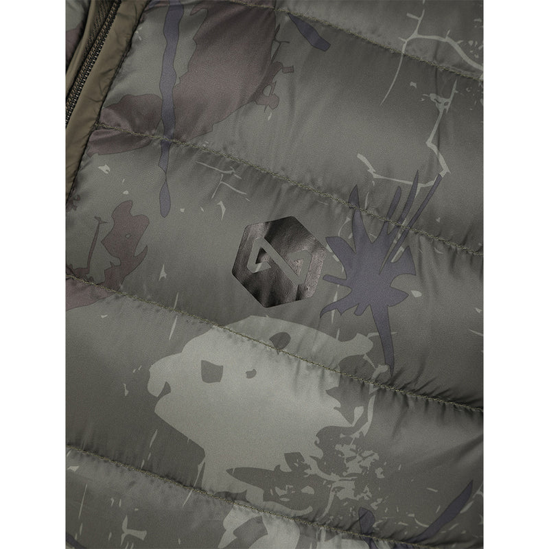 Indra Camo Identity Gilet