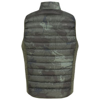 Indra Camo Identity Gilet