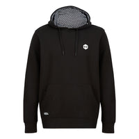 Joy Black Hoody