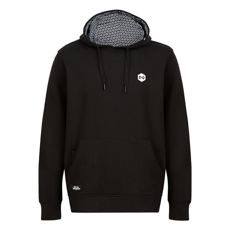 Joy Black Hoody