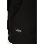 Joy Black Hoody