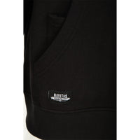Joy Black Hoody