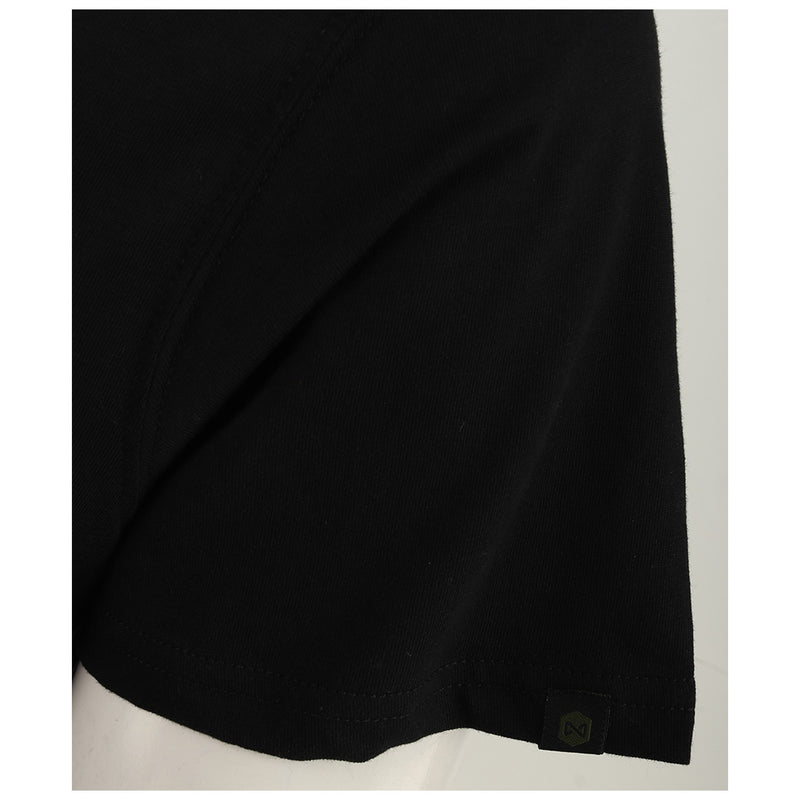 Joy Black T-Shirt