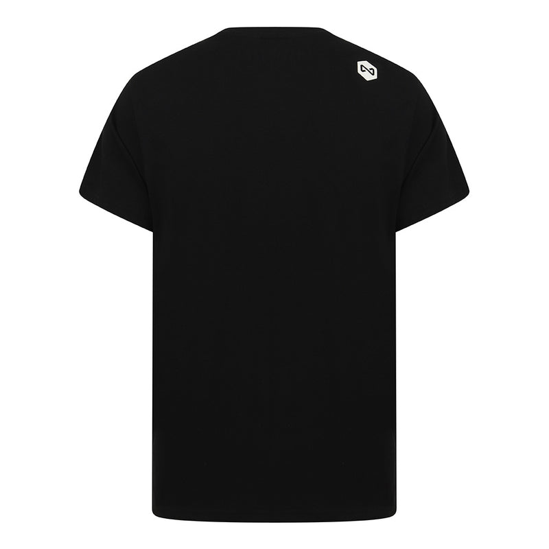 Joy Black T-Shirt