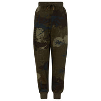 Identity Camo Kids Joggers