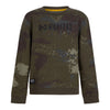 Identity Camo Kids Sweatshirt