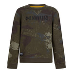 Identity Camo Kids Sweatshirt