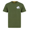 Knuckles Green T-Shirt