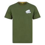 Knuckles Green T-Shirt