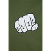 Knuckles Green T-Shirt