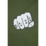 Knuckles Green T-Shirt